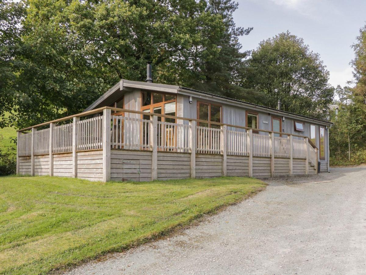 Leafy Nook Lodge Ambleside Exteriér fotografie
